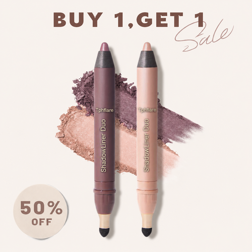 Tphflare Shadow Liner 2-in-1 Eyeliner & Eyeshadow