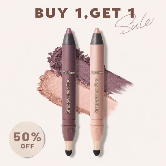 Tphflare Shadow Liner 2-in-1 Eyeliner & Eyeshadow