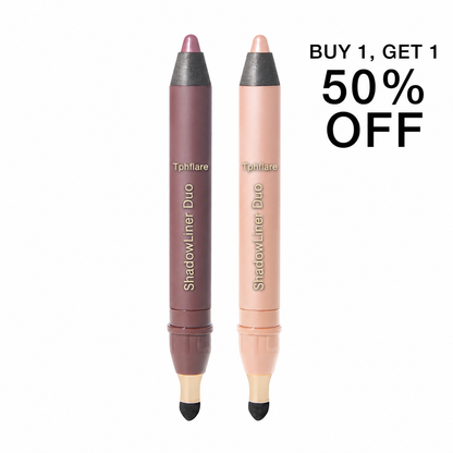 Tphflare Shadow Liner 2-in-1 Eyeliner & Eyeshadow