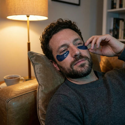 Tphflare-Eye Repair Patches for Men