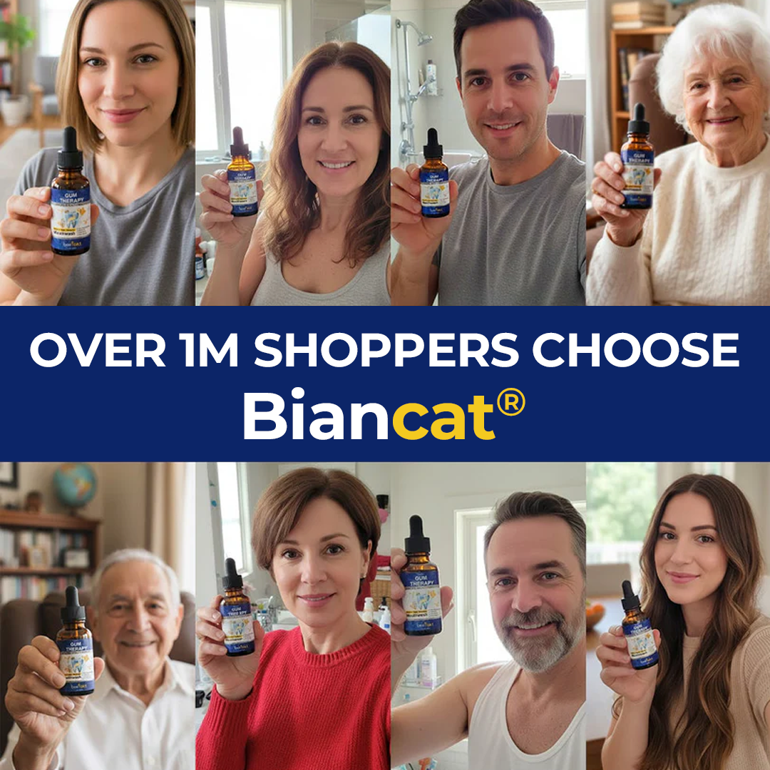 Tphflare® BeeTakt Oral Repair Solution