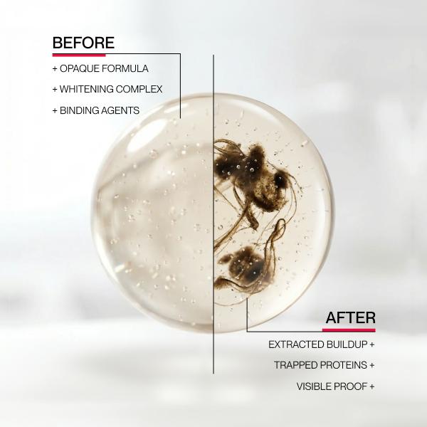 Tphflare Stain Whitening Mouthwash