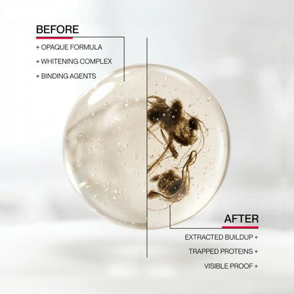 Tphflare Stain Whitening Mouthwash