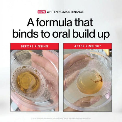 Tphflare Stain Whitening Mouthwash
